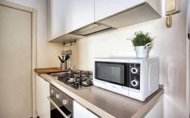 Cosy 1BR flat near Park