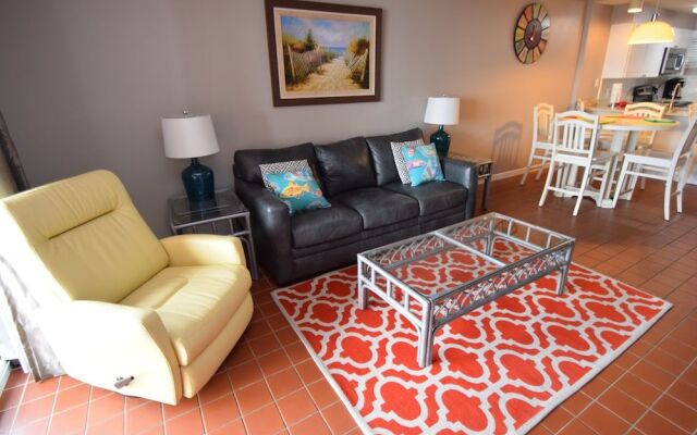 Buena Vista 104 by RedAwning