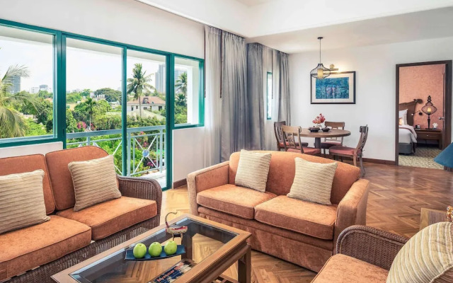 Mercure Yangon Kaba Aye