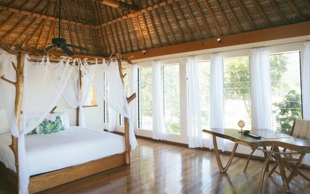 Turtle Island Fiji - All Inclusive