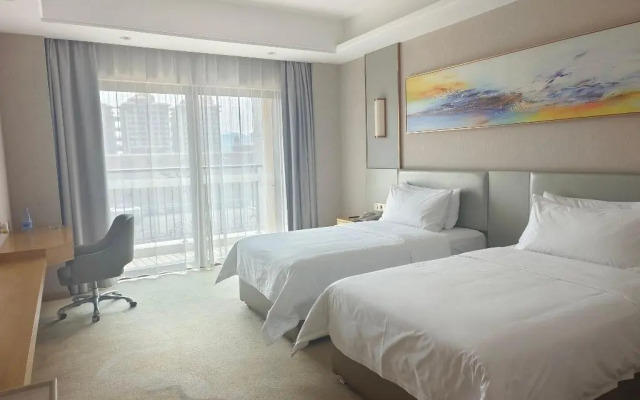 Vienna International Hotel (Zhongshan Lihe Plaza Xingzhong Road store)