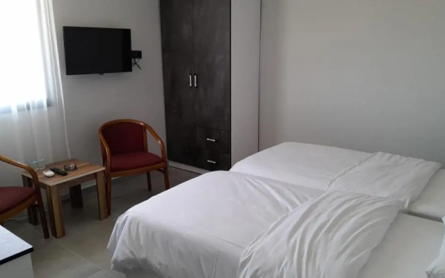 Veskar Apart Hotel