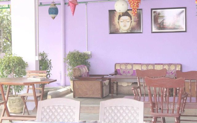 Cottage Ganga Inn