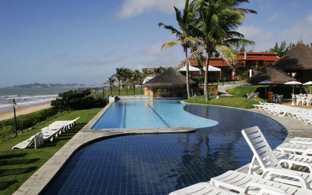 Aram Imirá Beach Resort