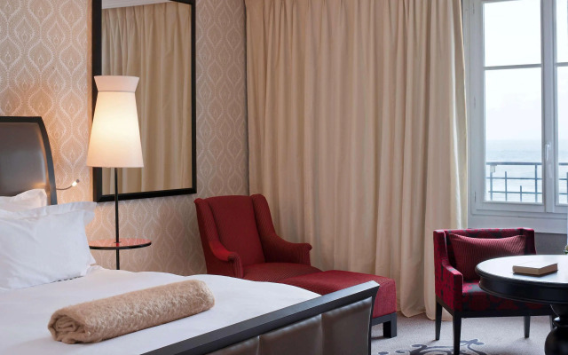 Le Grand Hotel de Cabourg - MGallery Collection