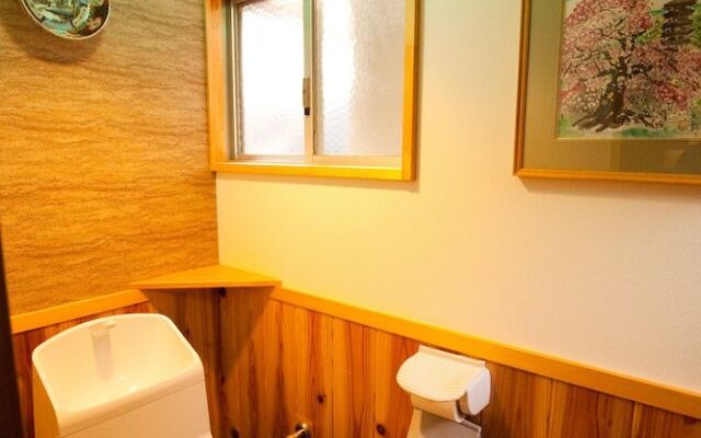 Yamagata Kyomachi Hatago Kitayamaomiya