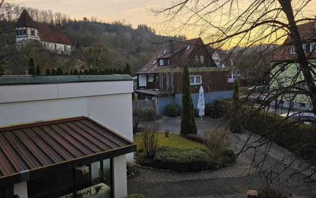 Hotel Restaurant Sonne-Post