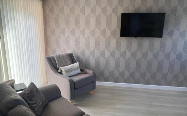 Chapel Court Apartments