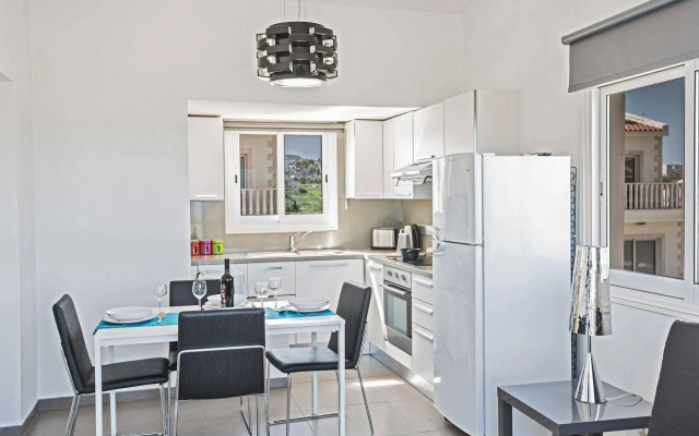 Ithaki Apartments