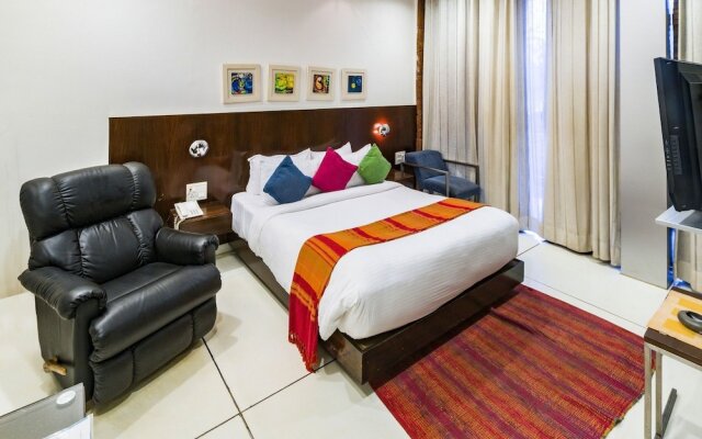 GuestHouser 1 BR Villa - 5a47