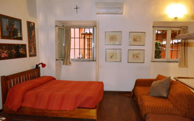 Hello Trastevere - Bed & Breakfast