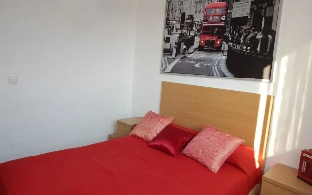 19003-PH  Penthouse in PlayaQuebrada
