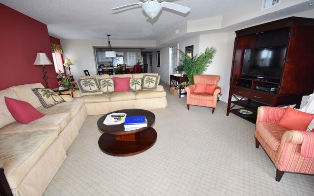 1805 Yacht Club Villas