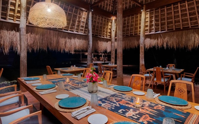 Lelewatu Resort Sumba