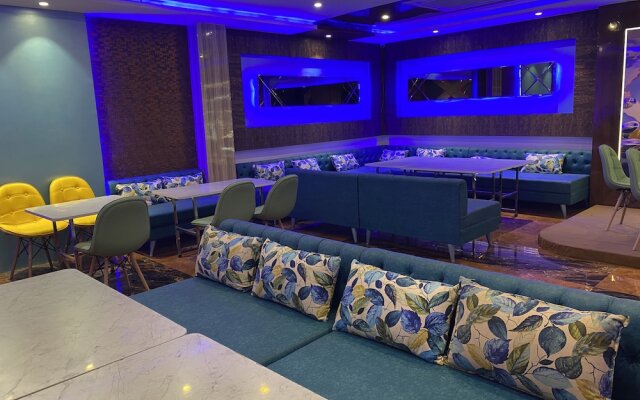 Hotel Brij Residency