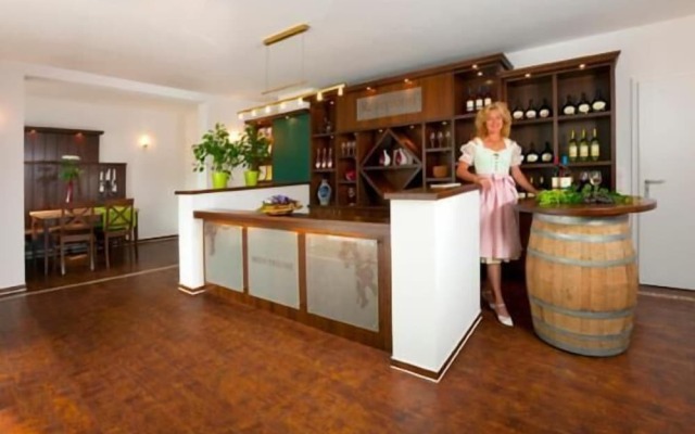 Hotel Wein-Träume