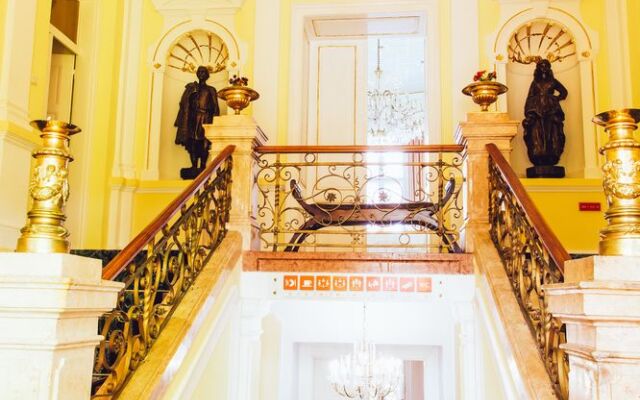 Park Hotel Tartuf