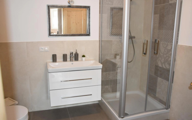 Ferienwohnung Veste Coburg