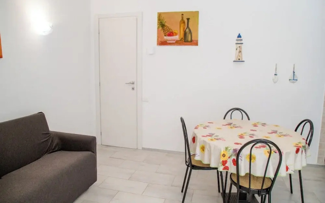 Charming Accommodation With a Lovely Patio