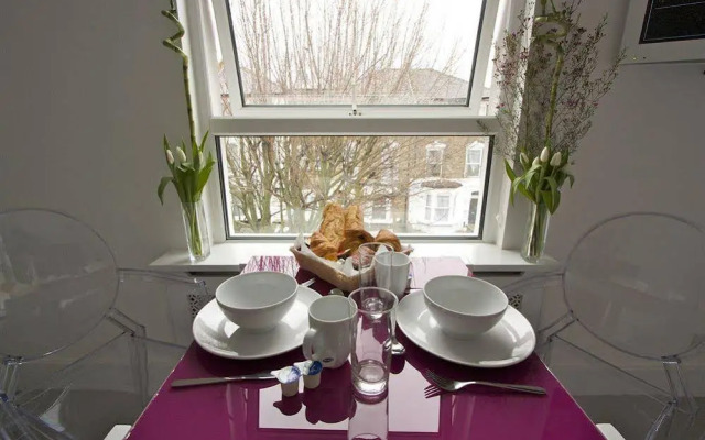 Central Park Studios