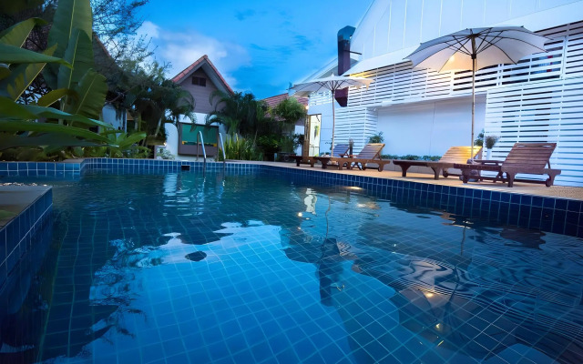 E-Outfitting Boutique Hotel Chiangmai