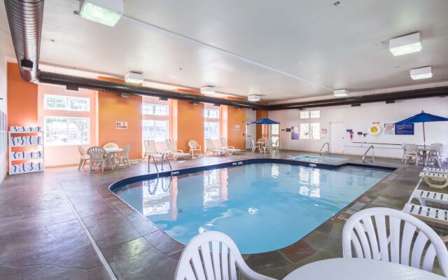 Motel 6 Huron, OH - Sandusky