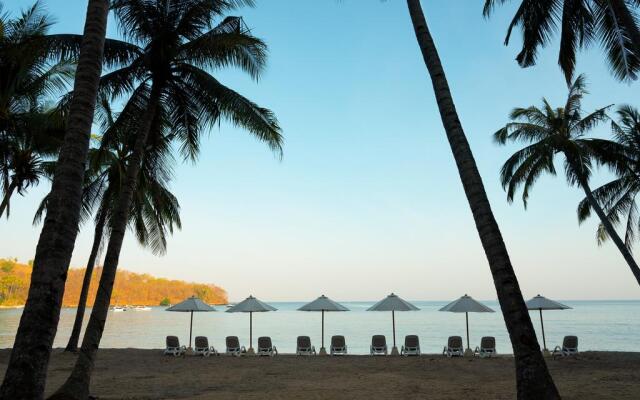 The Kayana Beach Lombok