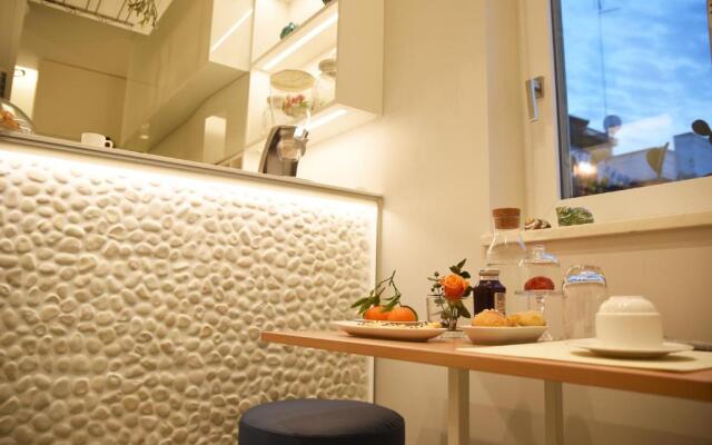 B&B Dimora Vistamare