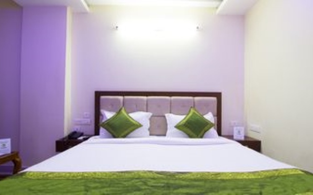 Hotel Sun Square