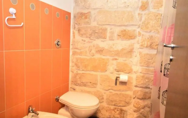 Casa Vacanza ''La Scinnuta'' Alcamo
