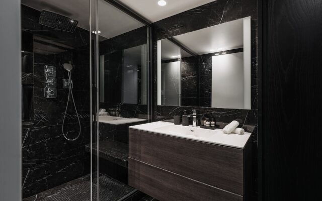 HIGHSTAY - Luxury Serviced Apartments - Saint-Honoré