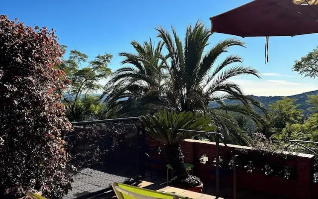 Relais San Damian