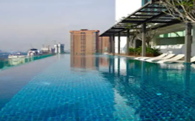 Tribeca Serviced Hotel by Millennium