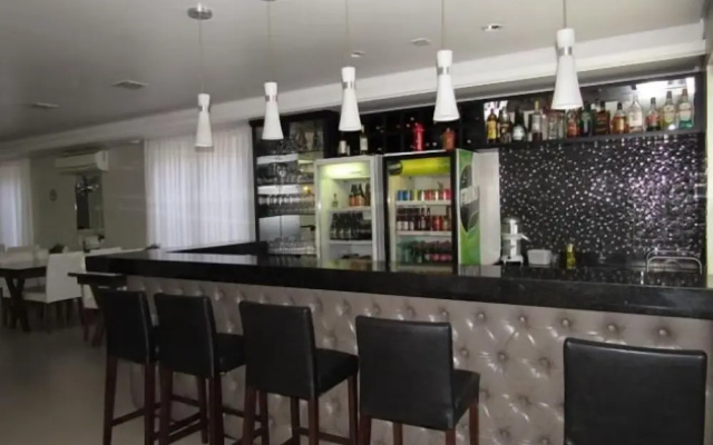 Hotel Mariani