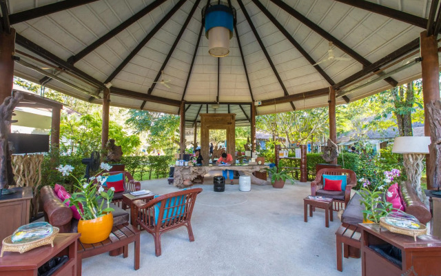 Krabi Aquamarine Resort - SHA Extra Plus