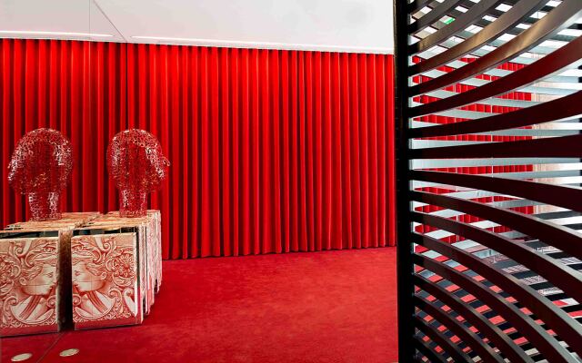 BessaHotel Liberdade