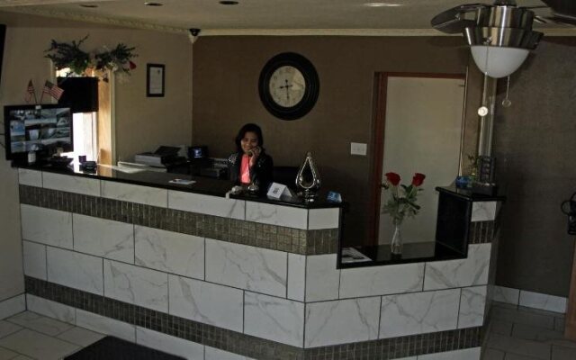 Executive Inn