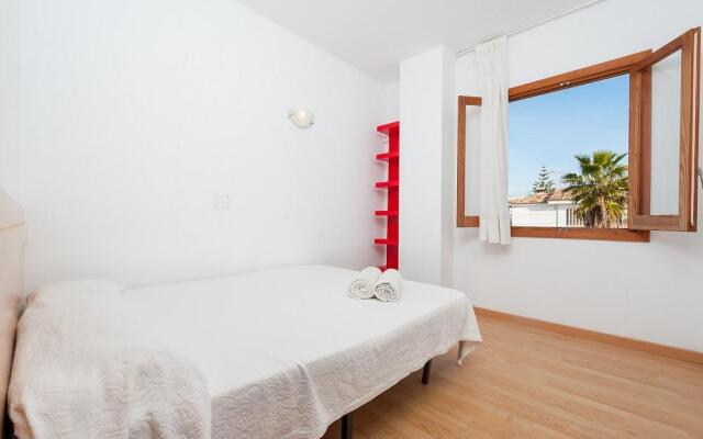 Apartment Llevant
