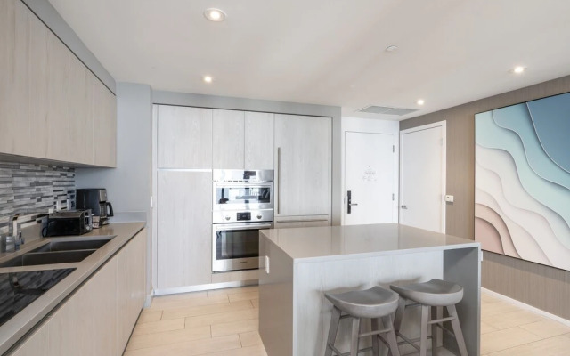 HH Exclusive Condos by Cielo Stays