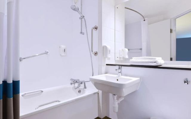Travelodge Galway