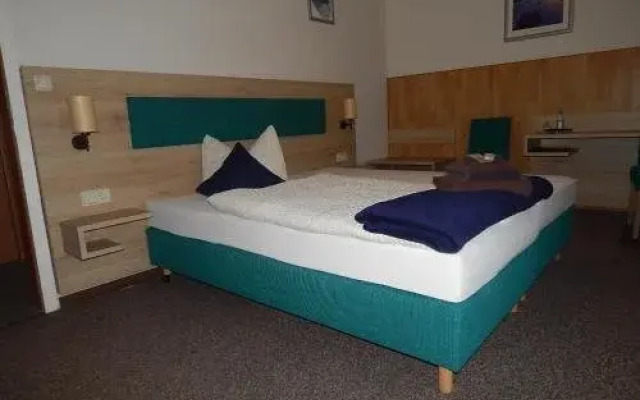 Hotel-Lindenhof