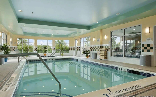 Hilton Garden Inn Wilkes Barre