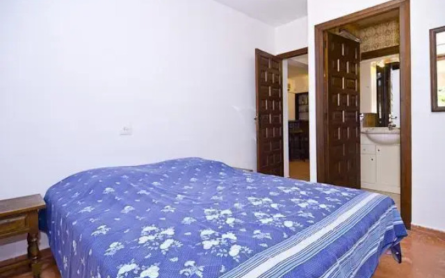 Apartment with mountain view, near the beach in Benissa