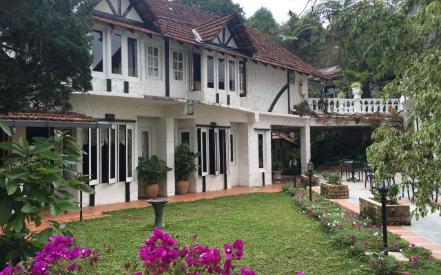 The Bala's Holiday Chalet