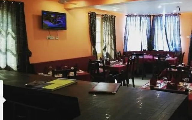 OYO 14532 Hotel Avisha Residency