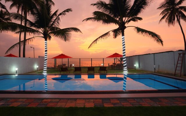 Hamilton Beach Villa
