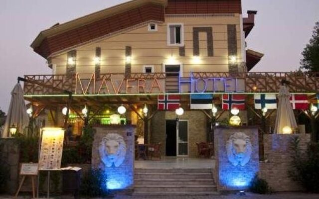 Mavera Hotel