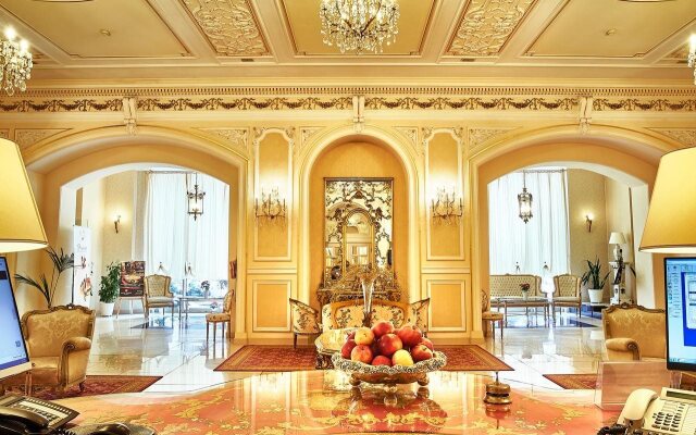 Grand Hotel Continental Bucuresti