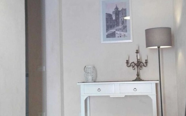 B&B Dedalo Rooms