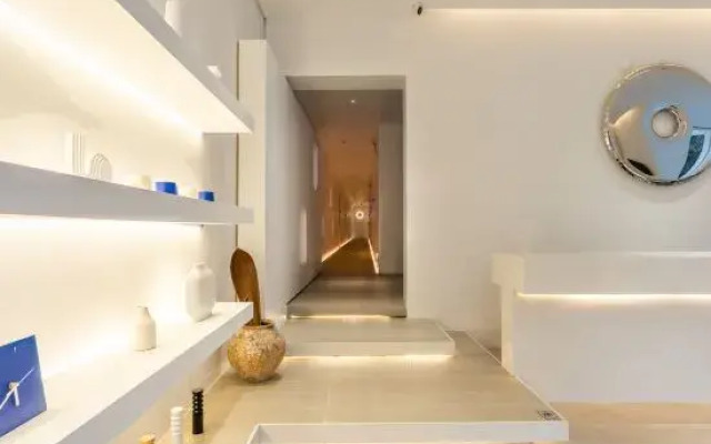 ROY Meisu (Yalong Bay Bohou Village)